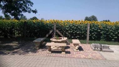 Horgász-Vadász Vendégház