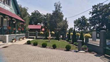 Horgász-Vadász Vendégház