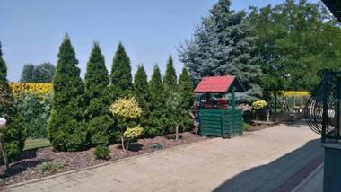 Horgász-Vadász Vendégház