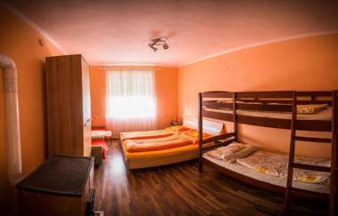 Diókert Vendégház