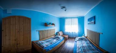 Diókert Vendégház