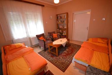 Vár-lak Vendégház