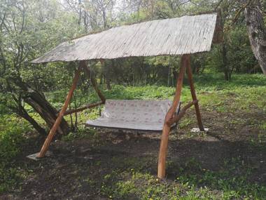 Edelin Country House