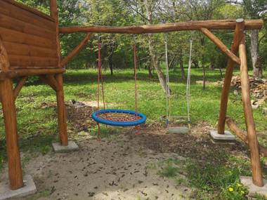 Edelin Country House