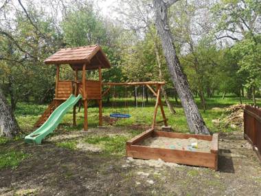 Edelin Country House