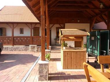 Martonyi Erdőszéli Vendégház