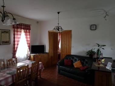 Szentgyörgyvölgy Vendégház Őrség