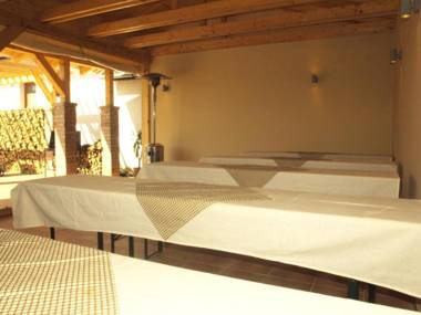 Patkószeg Vendégház