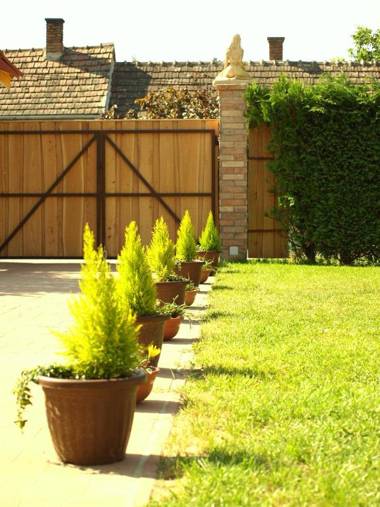 Patkószeg Vendégház