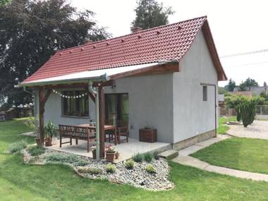 Csillagkert Vendégház