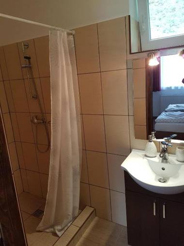 Hegyalja Vendégház