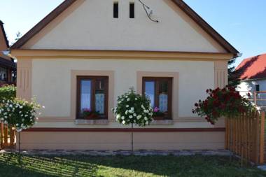 Gerendás Vendégház