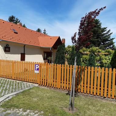 Gerendás Vendégház