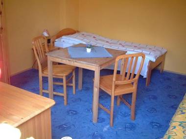 Kisecset-vendégház