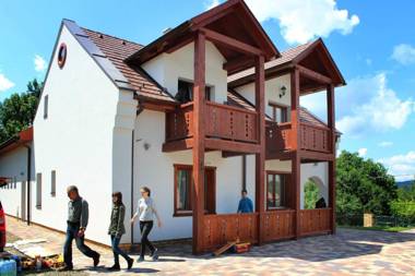 Gesztenyés Vendégház