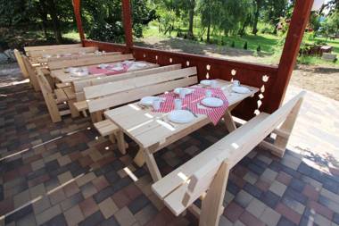 Gesztenyés Vendégház