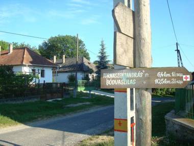 Kemencés Vendégház
