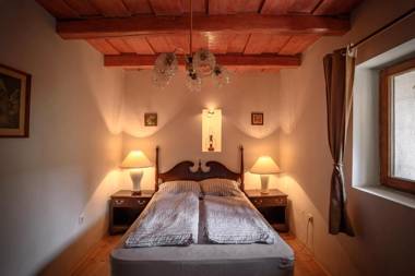 Kemencés Vendégház