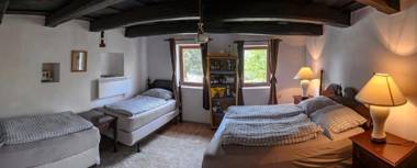 Kemencés Vendégház