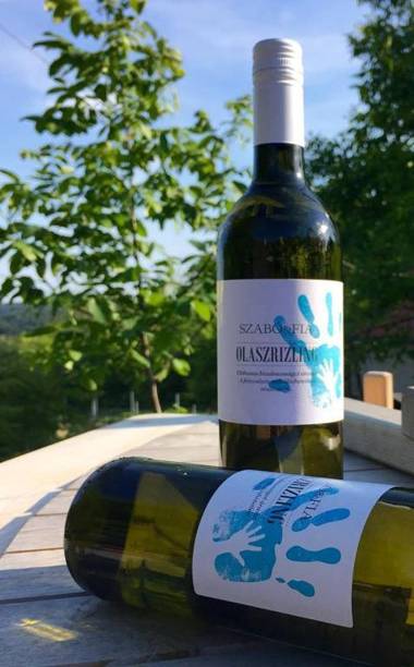 Juhfark Fogadó és Borház