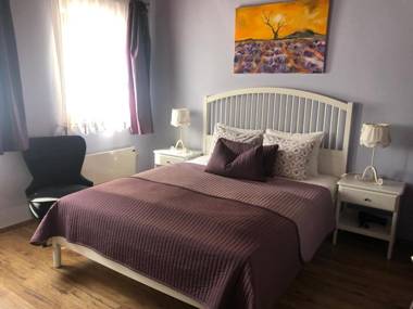 Tündérkert Panzió Őrség