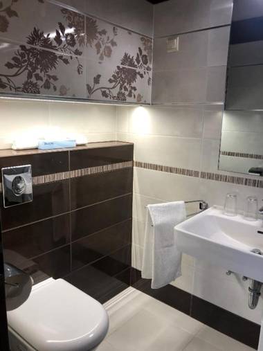 Tündérkert Panzió Őrség