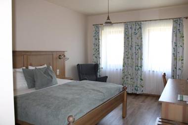 Tündérkert Panzió Őrség