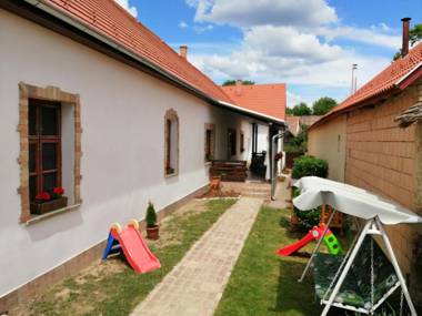 Carolina Vendégház