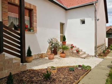 Carolina Vendégház