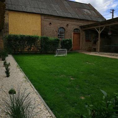 Carolina Vendégház