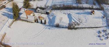 Vadászles Vendégház