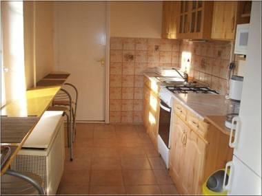 Vadászles Vendégház