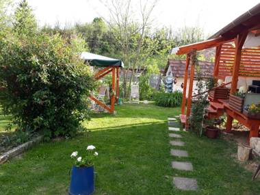 Aranyvölgy Vendégház