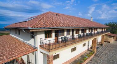 Ebner Pince - Panzió