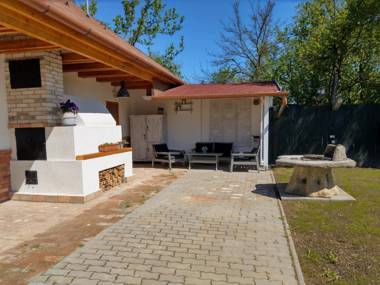 Klára-Háza Vendégház