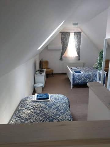 Klára-Háza Vendégház