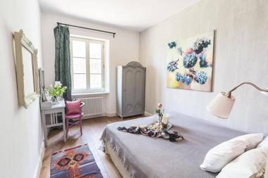 Babérliget Kúria - Adults only