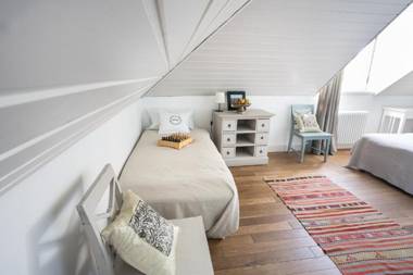 Babérliget Kúria - Adults only