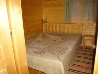 Romantyk vendégház