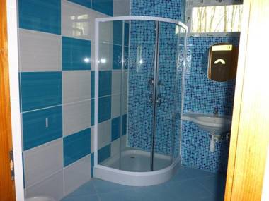 Farkasverem Vendégház