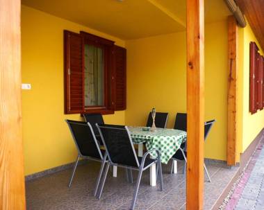 Döröcske Vendégház