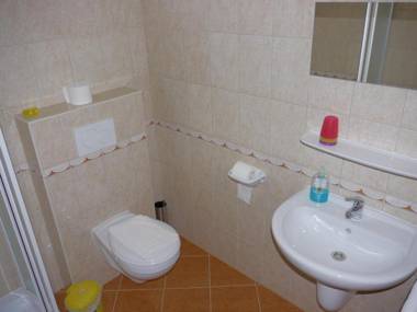 Döröcske Vendégház