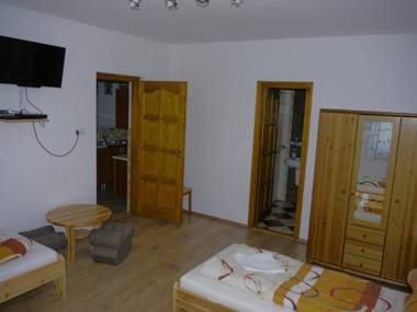 Döröcske Vendégház