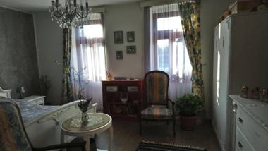 Öregporta Vendégház