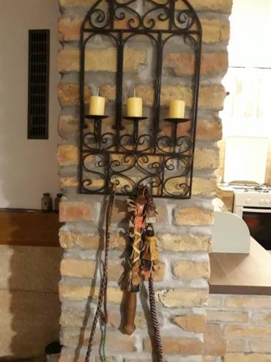 Öregporta Vendégház