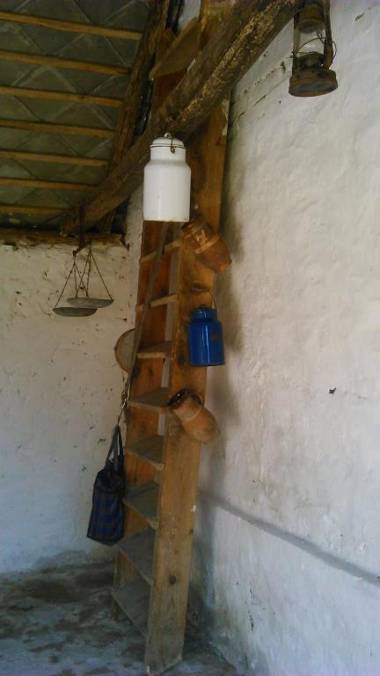 Öregporta Vendégház