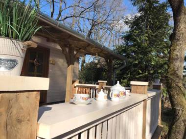 Mesebeli Vendégház