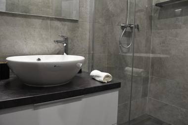 Bogáthy Kúria Business Apartments