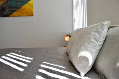 Bogáthy Kúria Business Apartments