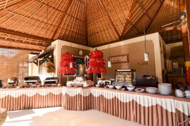 Aneka Lovina Villas & Spa